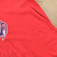 Vintage 1993 Florida Panthers NHL Graphic logo 7 T-Shirt Men's XL from propervintagecanada