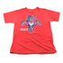 Vintage 1993 Florida Panthers NHL Graphic logo 7 T-Shirt Men&