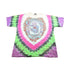 Vintage 1993 Grateful Dead All Over Print Tie Dye T-shirt Made In USA from propervintagecanada