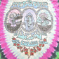 Vintage 1993 Grateful Dead All Over Print Tie Dye T-shirt Made In USA from propervintagecanada
