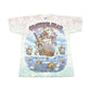 Vintage 1993 Grateful Dead Ship Of Fools All Over Print Pirate T-shirt Men's Large from propervintagecanada