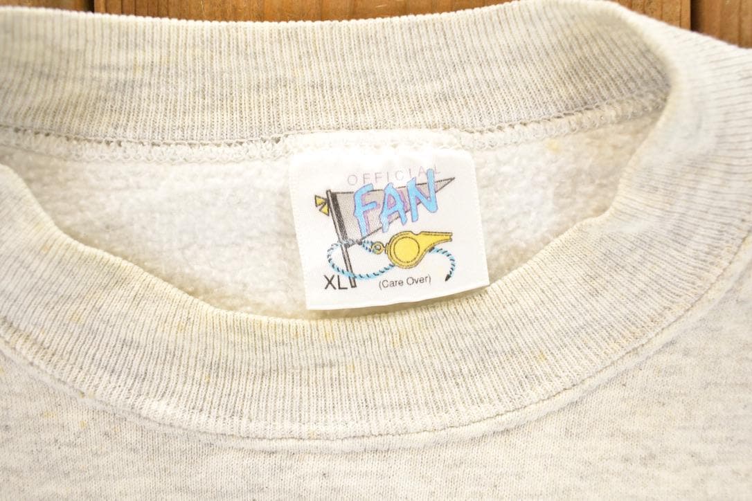 Vintage 1993 Green Bay Packers NFL Crewneck Sweatshirt Men's L from propervintagecanada