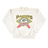 Vintage 1993 Green Bay Packers NFL Crewneck Sweatshirt Men&