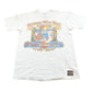 Vintage 1993 Harley Davidson Bike Week Daytona Beach T-Shirt Mens M from propervintagecanada