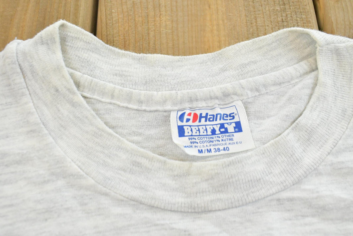 Vintage 1993 Harley Davidson Bike Week Daytona Beach T-Shirt Mens M from propervintagecanada