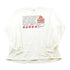 Vintage 1993 I Am The Teacher Souvenir Comedy Long Sleeve T-Shirt Men&