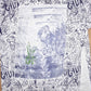 Vintage 1993 Jim Morrison lizard King All Over Print Graphic T Shirt Men's Large from propervintagecanada