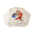 Vintage 1993 Looney Tunes Christmas Crewneck Sweatshirt Men&