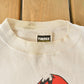 Vintage 1993 Looney Tunes Christmas Crewneck Sweatshirt Men's Large from propervintagecanada