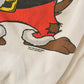 Vintage 1993 Looney Tunes Christmas Crewneck Sweatshirt Men's Large from propervintagecanada