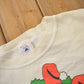 Vintage 1993 Looney Tunes Christmas Theme Crewneck Men's XL from propervintagecanada