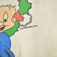Vintage 1993 Looney Tunes Christmas Theme Crewneck Men's XL from propervintagecanada