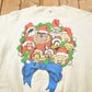Vintage 1993 Looney Tunes Christmas Theme Crewneck Men's XL from propervintagecanada
