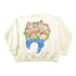 Vintage 1993 Looney Tunes Christmas Theme Crewneck Men&