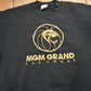 Vintage 1993 MGM Grand Las Vegas Casino Crewneck Sweatshirt from propervintagecanada