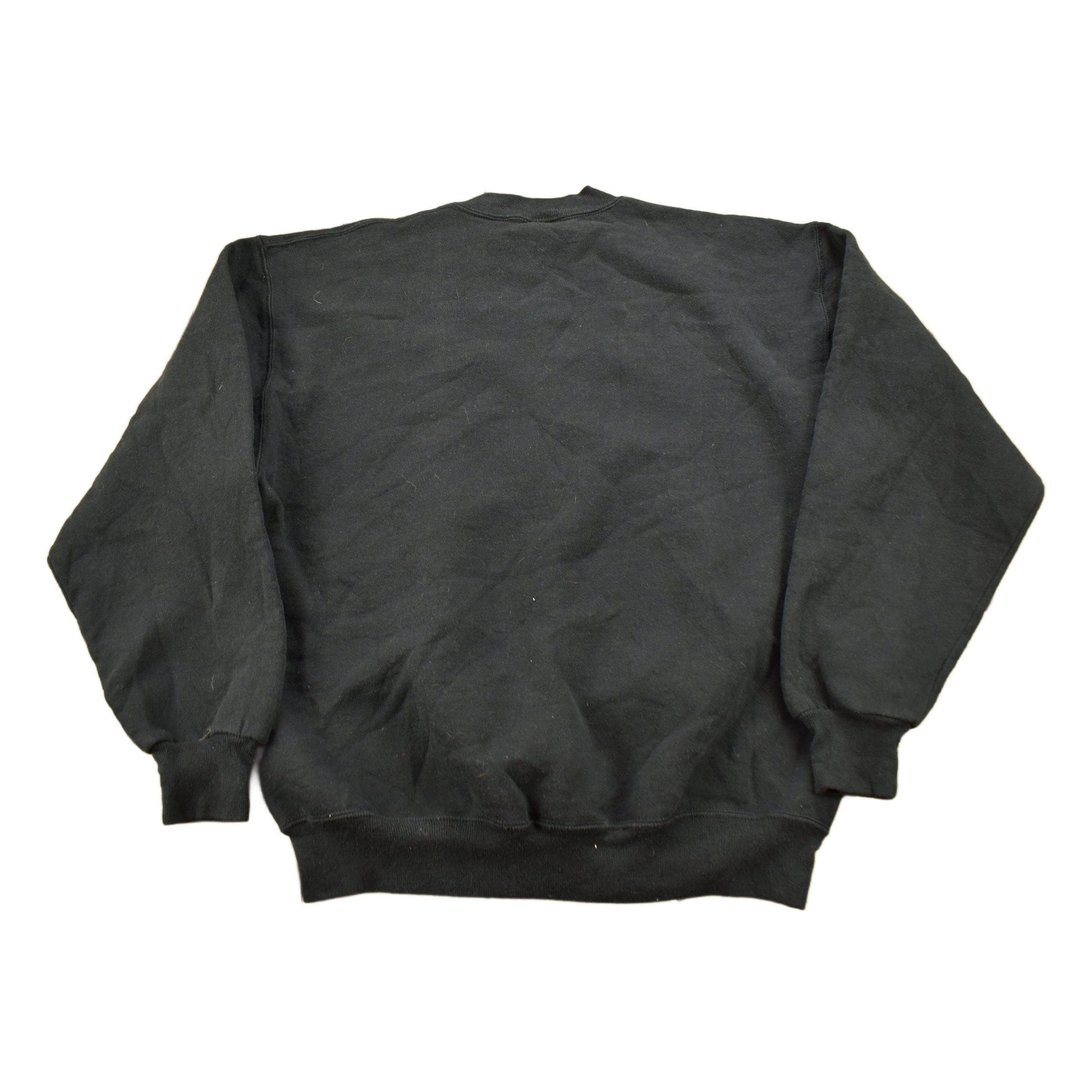 Vintage 1993 MGM Grand Las Vegas Casino Crewneck Sweatshirt from propervintagecanada