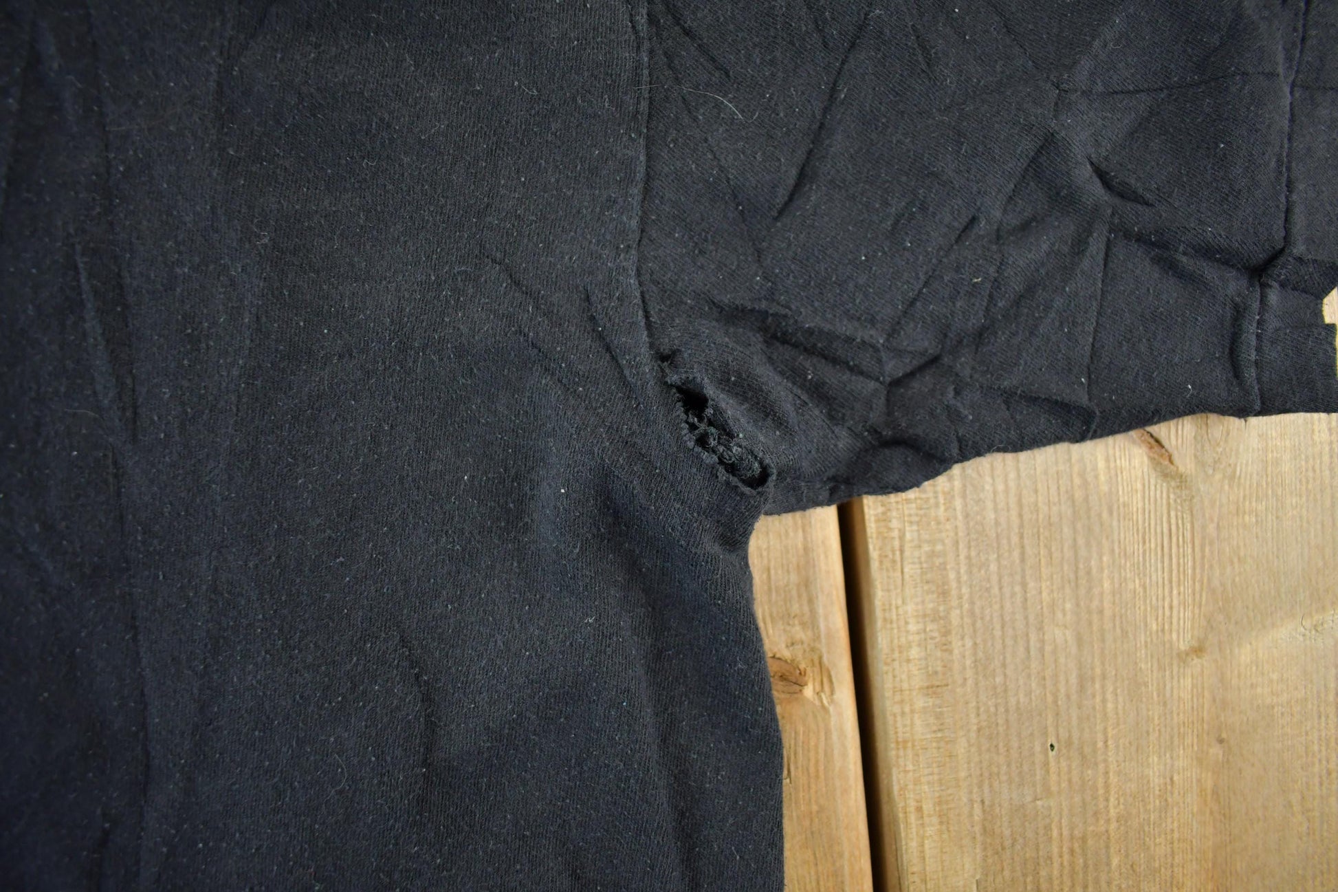 Vintage 1993 Minnesota Vikings NFL Graphic T-Shirt Men's XL from propervintagecanada