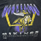 Vintage 1993 Minnesota Vikings NFL Graphic T-Shirt Men's XL from propervintagecanada