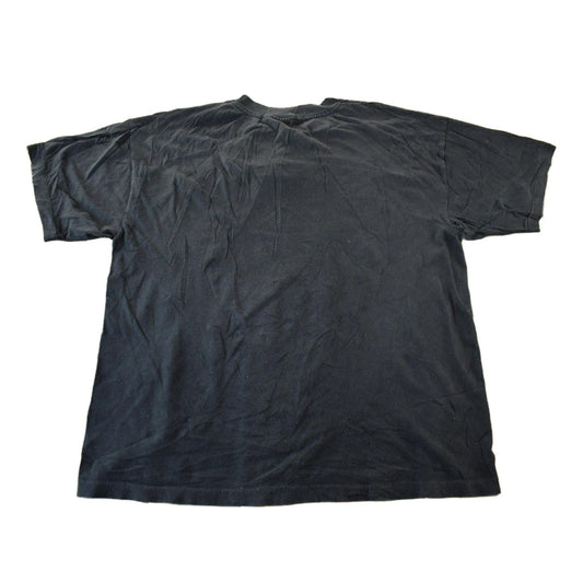 Vintage 1993 Minnesota Vikings NFL Graphic T-Shirt Men's XL from propervintagecanada