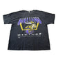 Vintage 1993 Minnesota Vikings NFL Graphic T-Shirt Men's XL from propervintagecanada