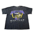 Vintage 1993 Minnesota Vikings NFL Graphic T-Shirt Men&
