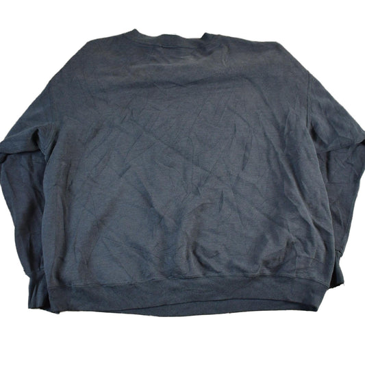 Vintage 1993 Neil Diamond Tour Crewneck Sweatshirt Men's Medium from propervintagecanada