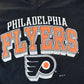 Vintage 1993 Philadelphia Flyers NHL Graphic T-Shirt Men's Large from propervintagecanada