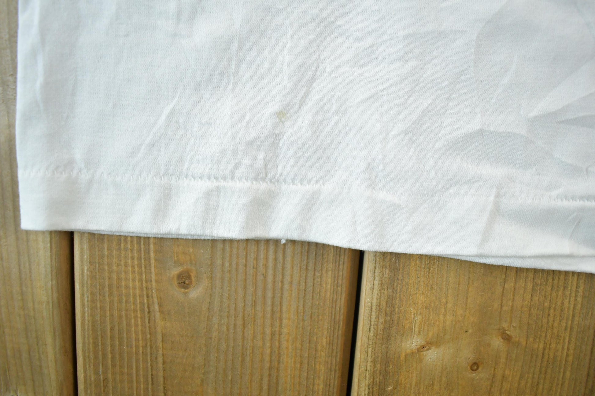 Vintage 1993 Rainbow Forest T-Shirt Men's Large from propervintagecanada