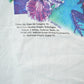 Vintage 1993 Rainbow Forest T-Shirt Men's Large from propervintagecanada