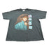 Vintage 1993 Reba Mcentire Its Your Call Souvenir Band T-Shirt Mens L from propervintagecanada