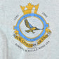 Vintage 1993 Royal Canadian Air Cadets Souvenir Crewneck Sweatshirt Men's Large from propervintagecanada