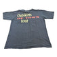 Vintage 1993 Sawyer Brown Band T-Shirt Outskirts of Town Tour Mens Large from propervintagecanada
