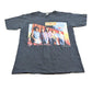 Vintage 1993 Sawyer Brown Band T-Shirt Outskirts of Town Tour Mens Large from propervintagecanada
