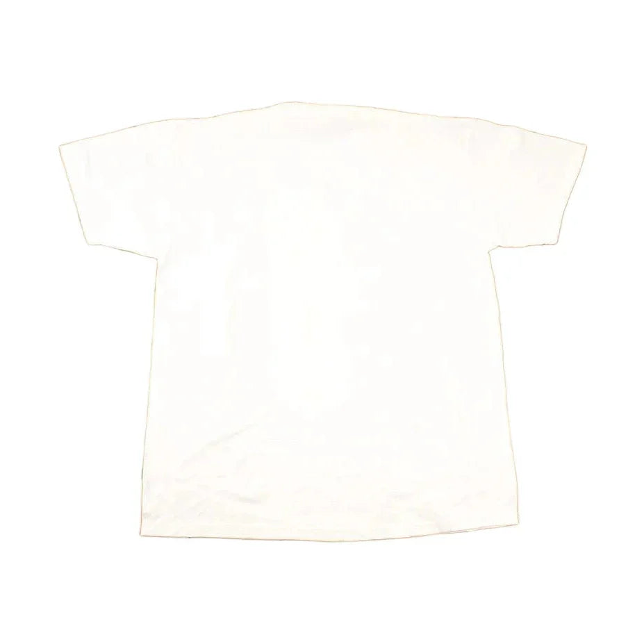 Vintage 1993 School House Souvenir Travel T-Shirt Men's L from propervintagecanada