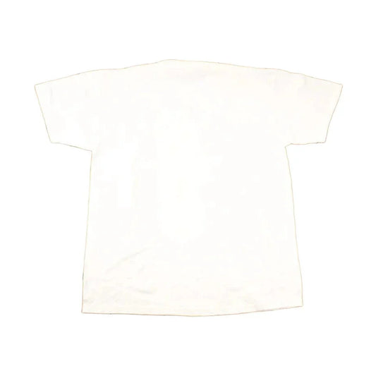 Vintage 1993 School House Souvenir Travel T-Shirt Men's L from propervintagecanada