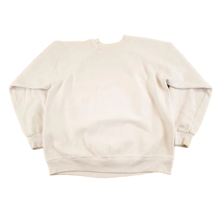 Vintage 1993 Sharky's Grandmas Hugs Cute Souvenir Crewneck Sweatshirt Womens L from propervintagecanada