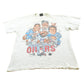 Vintage 1993 Shirt Xplosion Houston Oilers Big Head NFL Football T-Shirt Men's XL from propervintagecanada