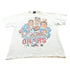 Vintage 1993 Shirt Xplosion Houston Oilers Big Head NFL Football T-Shirt Men&