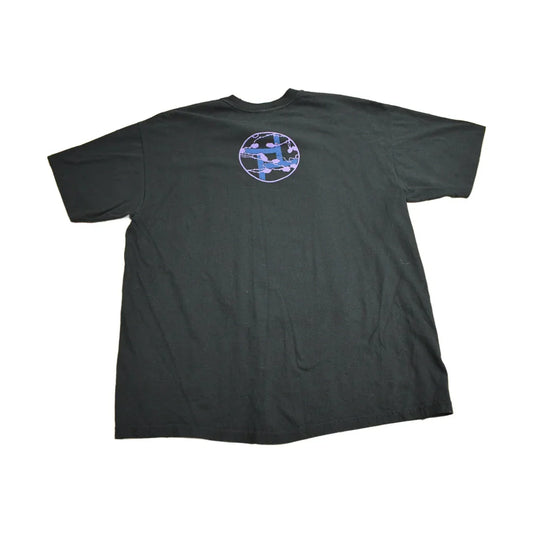 Vintage 1993 Skinny Puppy Band T-shirt Men's XL from propervintagecanada