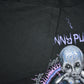 Vintage 1993 Skinny Puppy Band T-shirt Men's XL from propervintagecanada