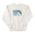Vintage 1993 Sled Dog Championship Graphic Print Crewneck Sweatshirt Mens L from propervintagecanada