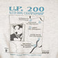 Vintage 1993 Sled Dog Championship Graphic Print Crewneck Sweatshirt Mens L from propervintagecanada