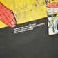 Vintage 1993 Spiderman MARVEL Comics Comicbook Promo T-shirt Men's 2XL from propervintagecanada
