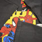 Vintage 1993 Spiderman MARVEL Comics Comicbook Promo T-shirt Men's 2XL from propervintagecanada