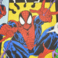Vintage 1993 Spiderman MARVEL Comics Comicbook Promo T-shirt Men's 2XL from propervintagecanada