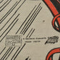 Vintage 1993 Spiderman Vs Venom Vs Carnage MARVEL Comics Mega Print T-Shirt from propervintagecanada