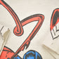 Vintage 1993 Spiderman Vs Venom Vs Carnage MARVEL Comics Mega Print T-Shirt from propervintagecanada