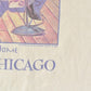 Vintage 1993 Sweet Home Blue Chicago T-Shirt Men's XL / Souvenir T Shirt / Streetwear / Chicago Blues / Vintage Band Tee / Made In USA from propervintagecanada