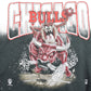 Vintage 1993 Tasmanian Devil Chicago Bulls Crewneck Men's Large from propervintagecanada