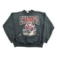 Vintage 1993 Tasmanian Devil Chicago Bulls Crewneck Men's Large from propervintagecanada